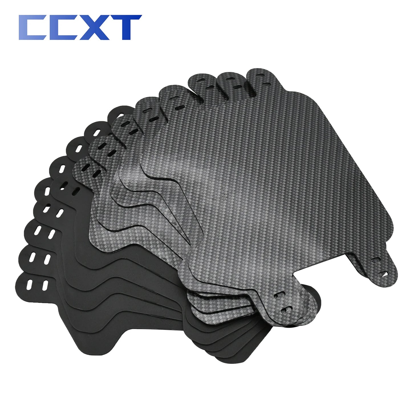 OEM Front Plate
