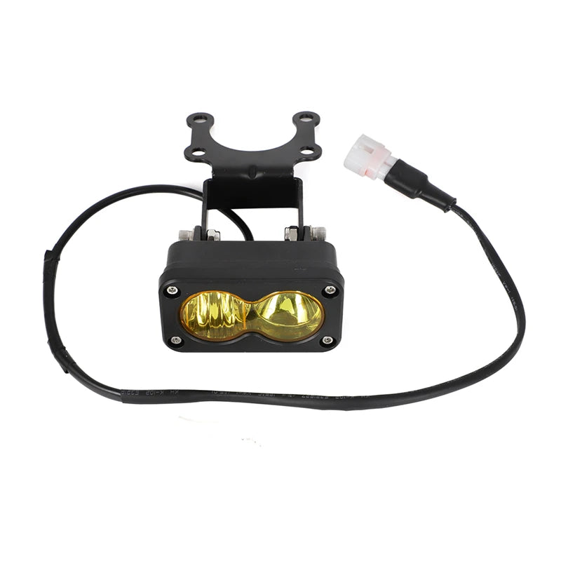 Baja Style Headlight 20W
