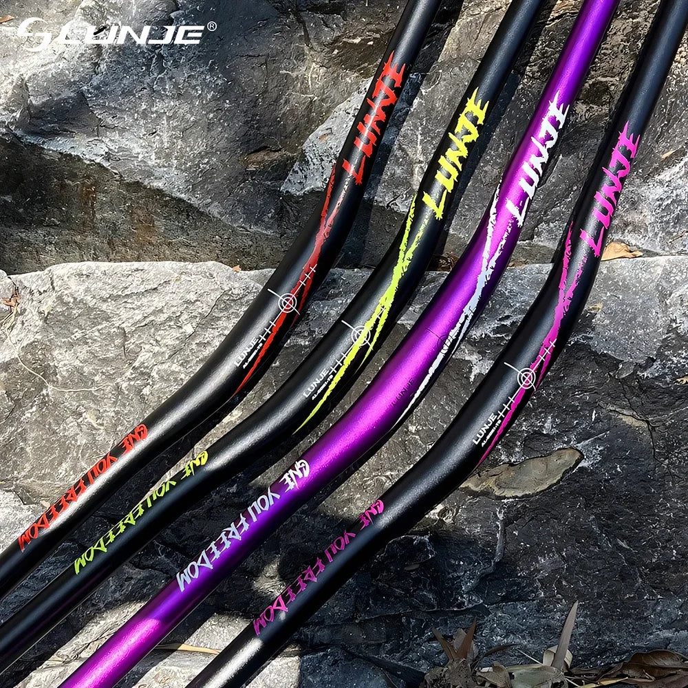 Riser Handlebars