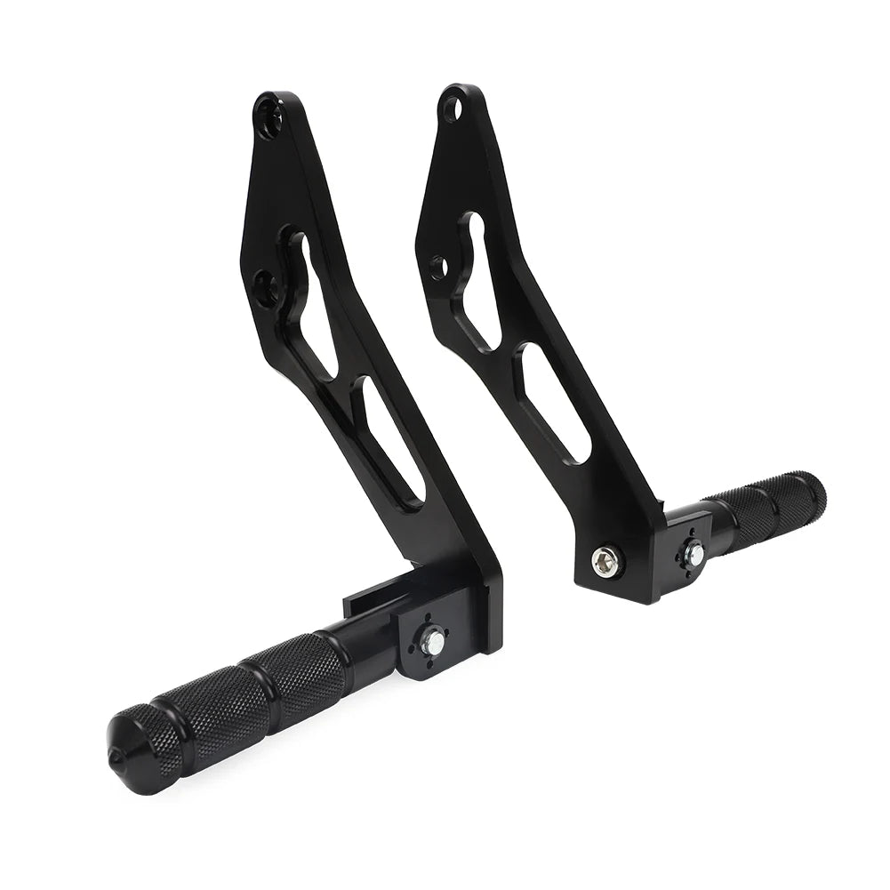 Surron X Passenger Peg Kit