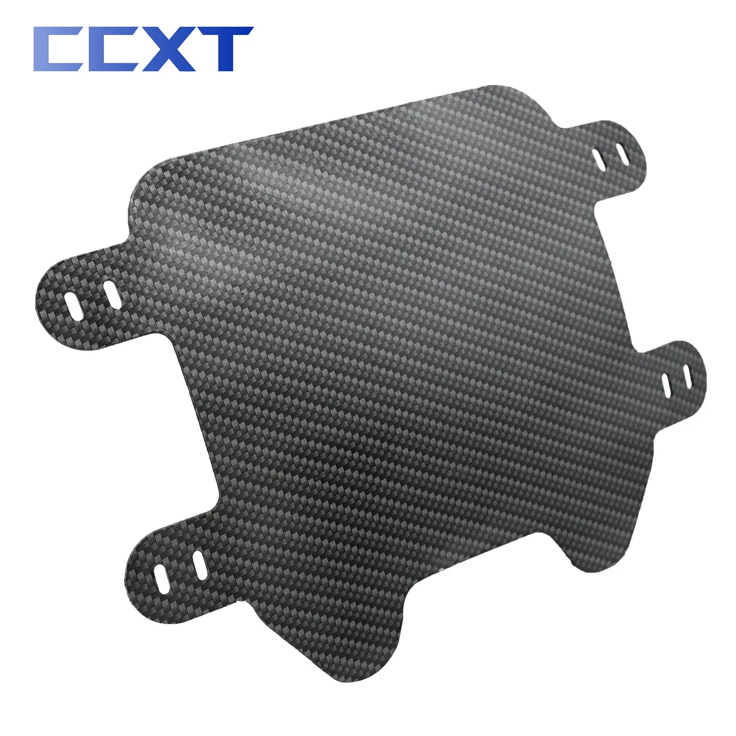 OEM Front Plate