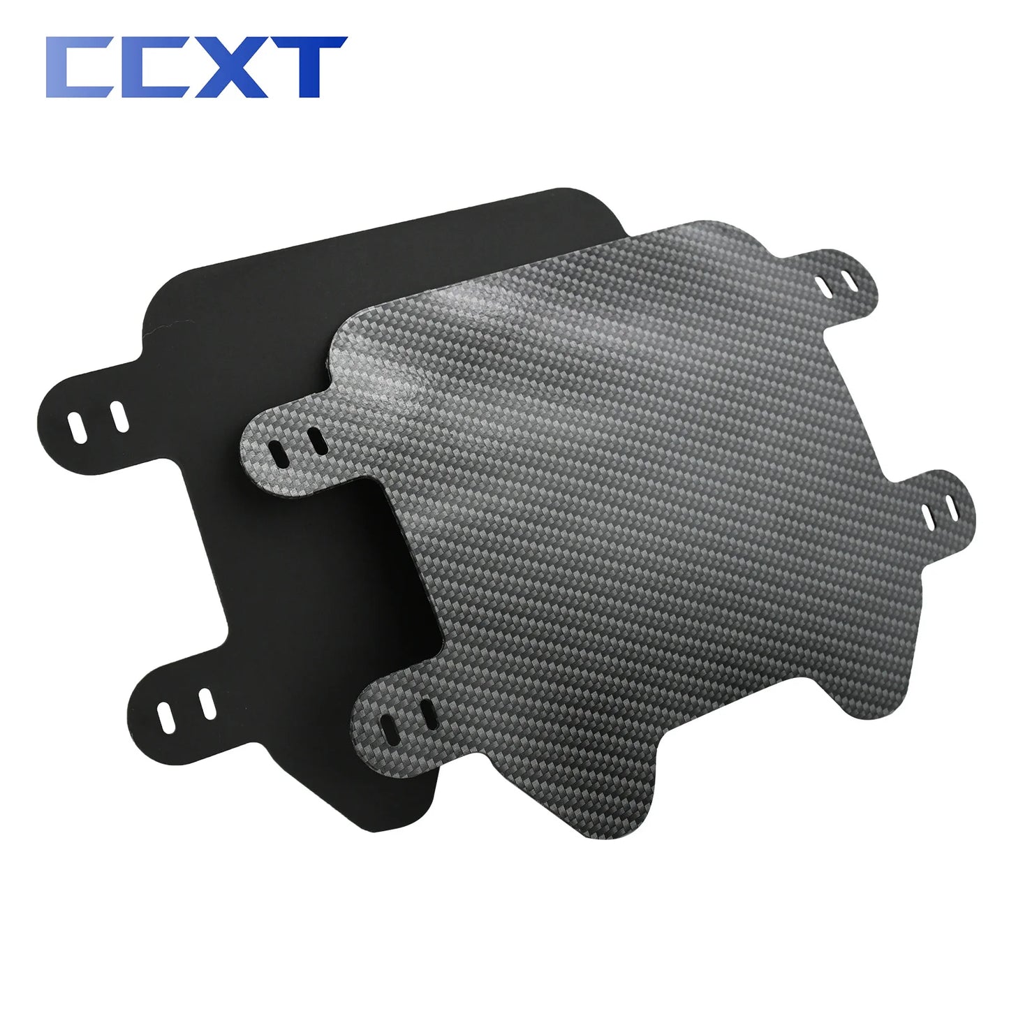 OEM Front Plate