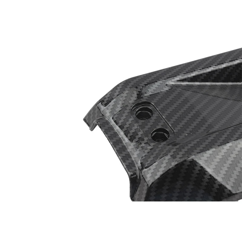 Surron Carbon Battery Cover