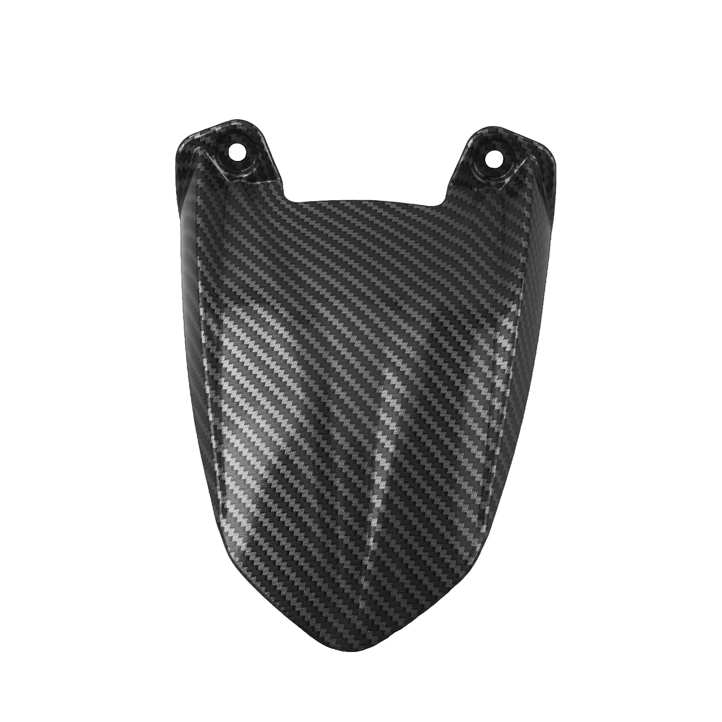 Carbon Rear Mudguard