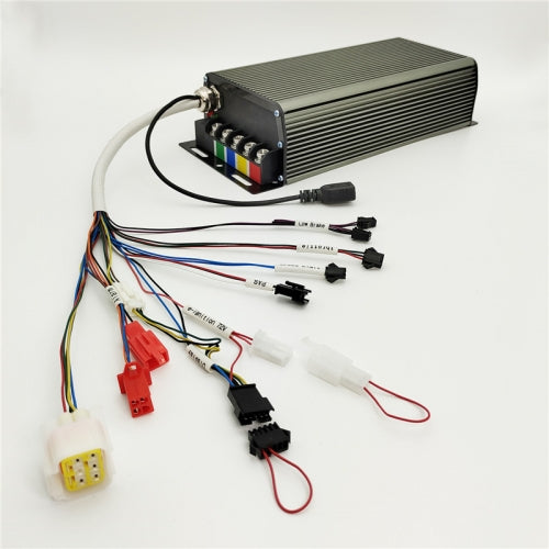 Blaze E-Bikes MTX 3000w Kit