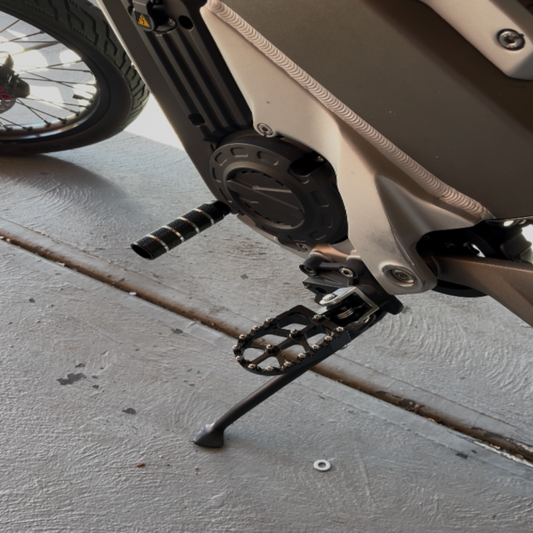 Shift Lock kit Talaria XXX