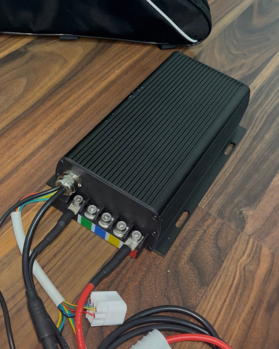 10,000W Blaze E-Bikes Kit