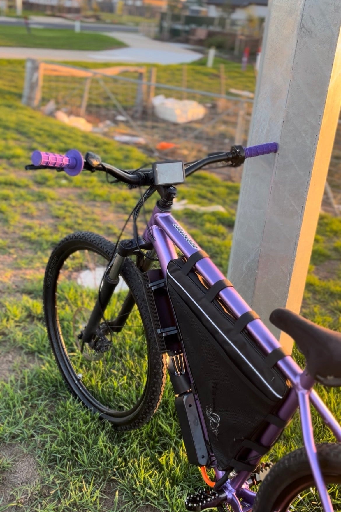 10,000W Blaze E-Bikes Kit