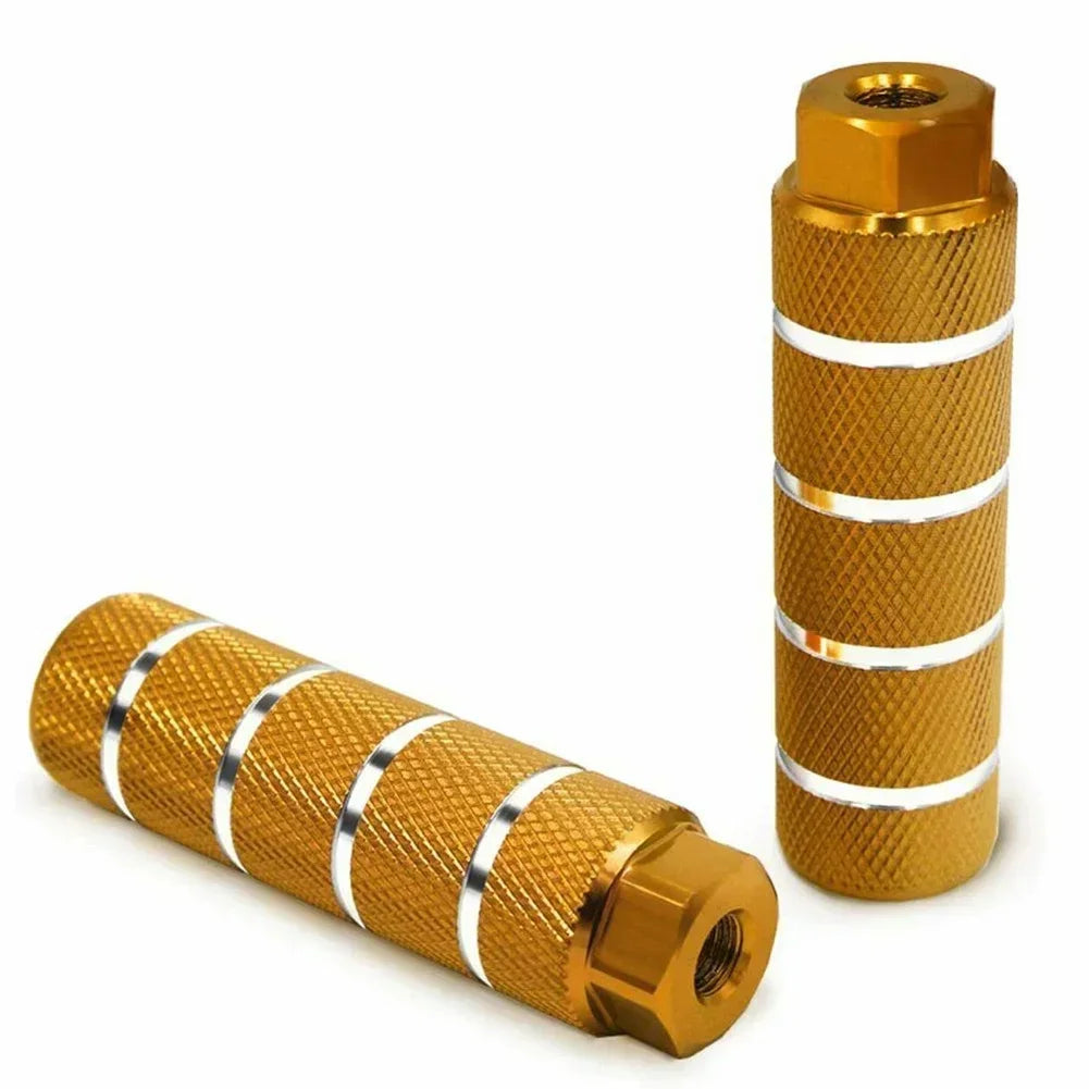 Shift Lock kit (Silver Line colorway)