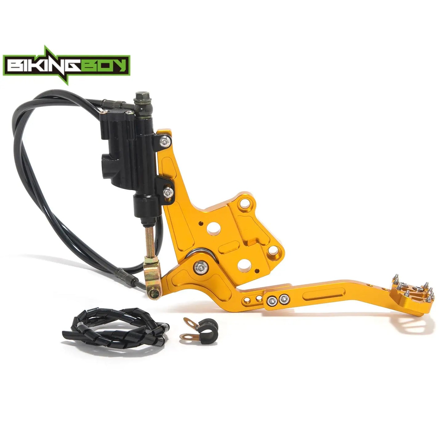 Footbrake Conversion Talaria XXX