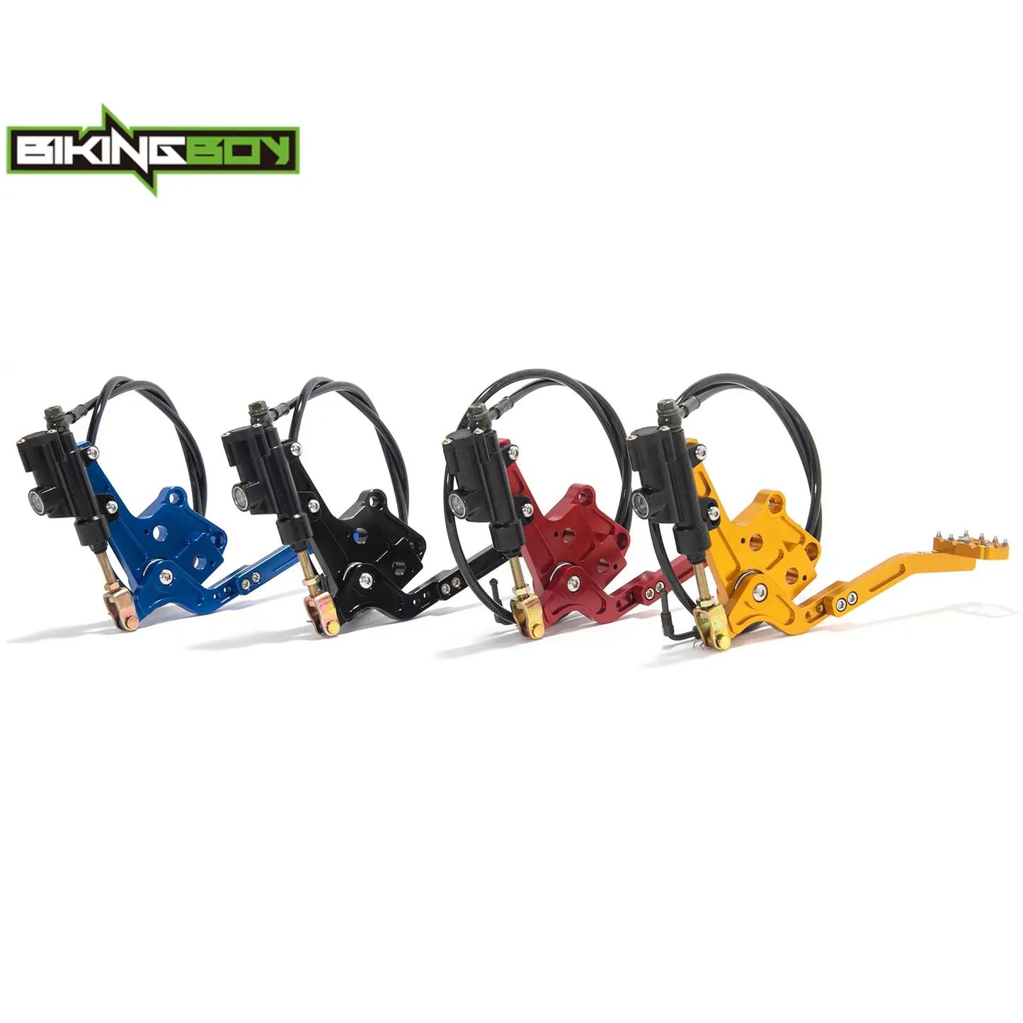 Footbrake Conversion Talaria XXX