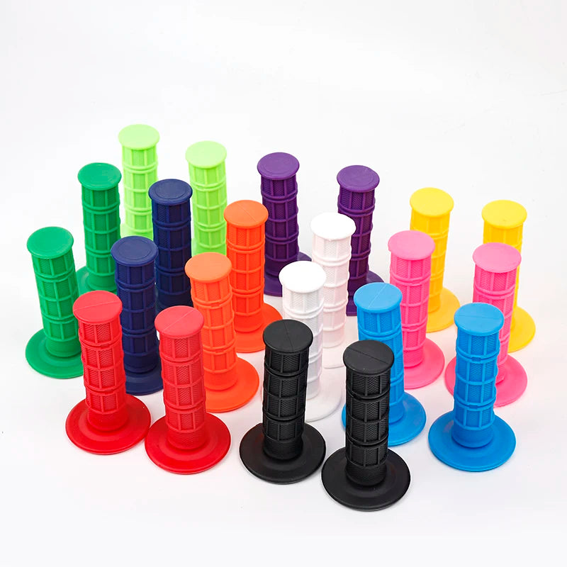 Waffle Grips