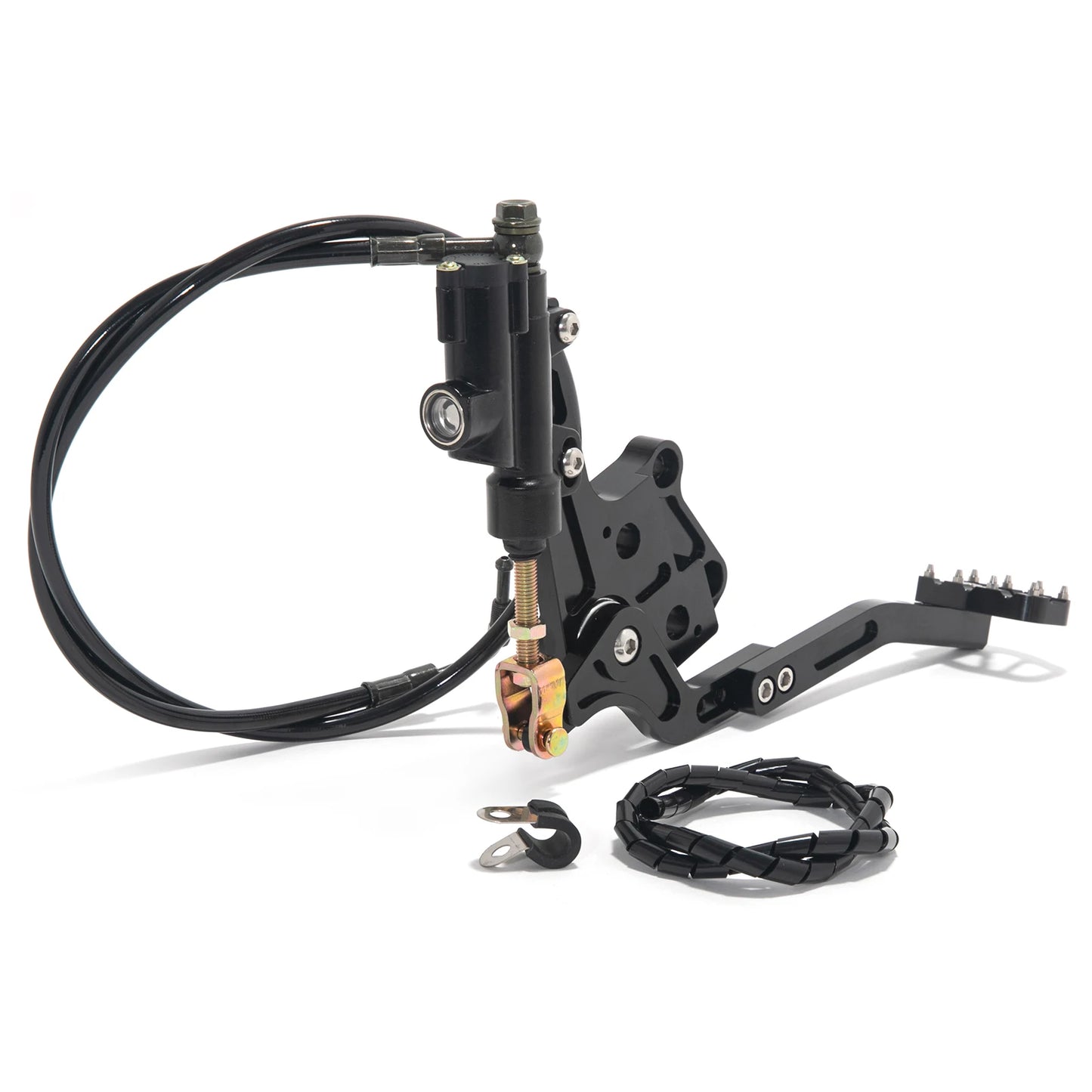 Footbrake Conversion Talaria XXX