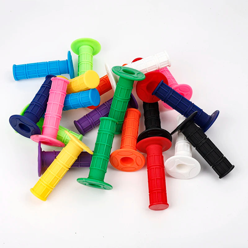 Waffle Grips