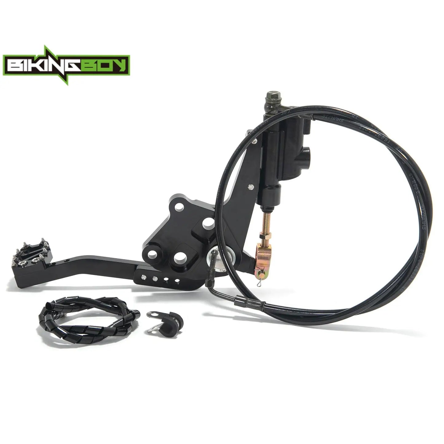 Footbrake Conversion Talaria XXX