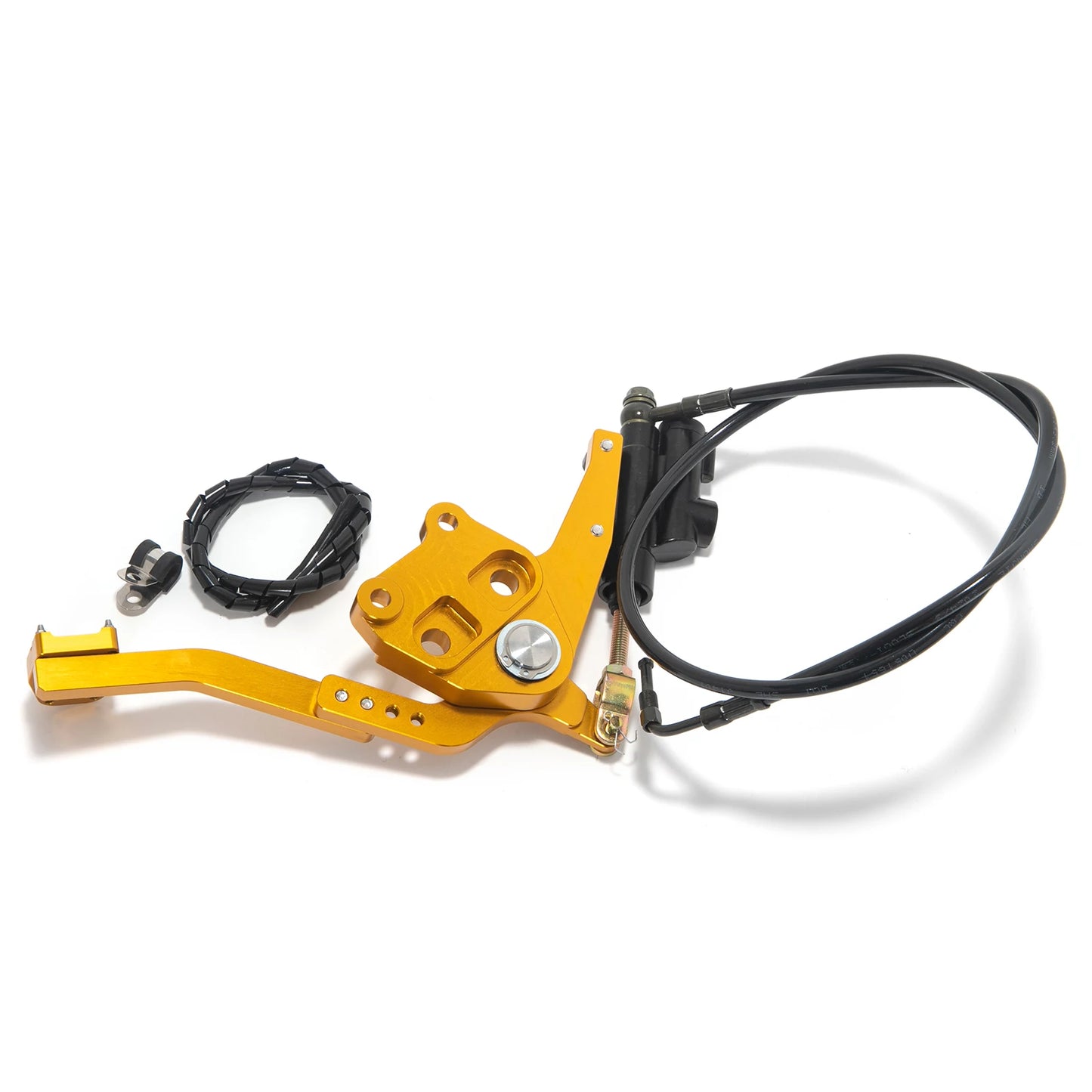 Footbrake Conversion Talaria XXX