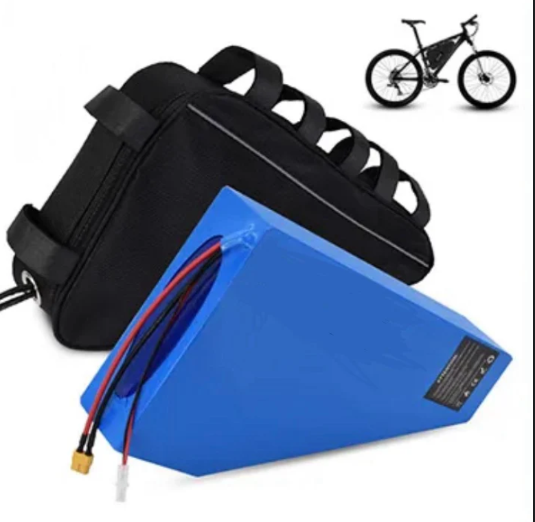 72v Blaze-Ebike Batteries