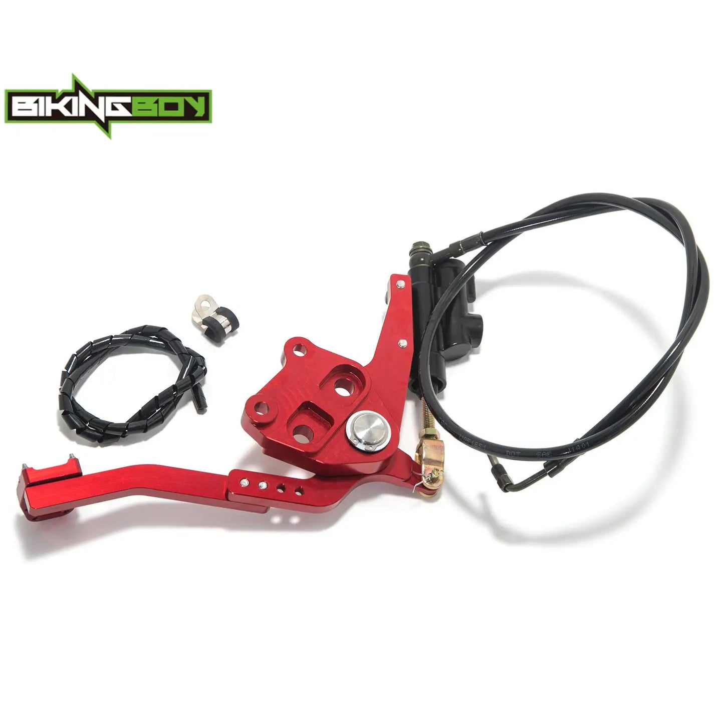 Footbrake Conversion Talaria XXX