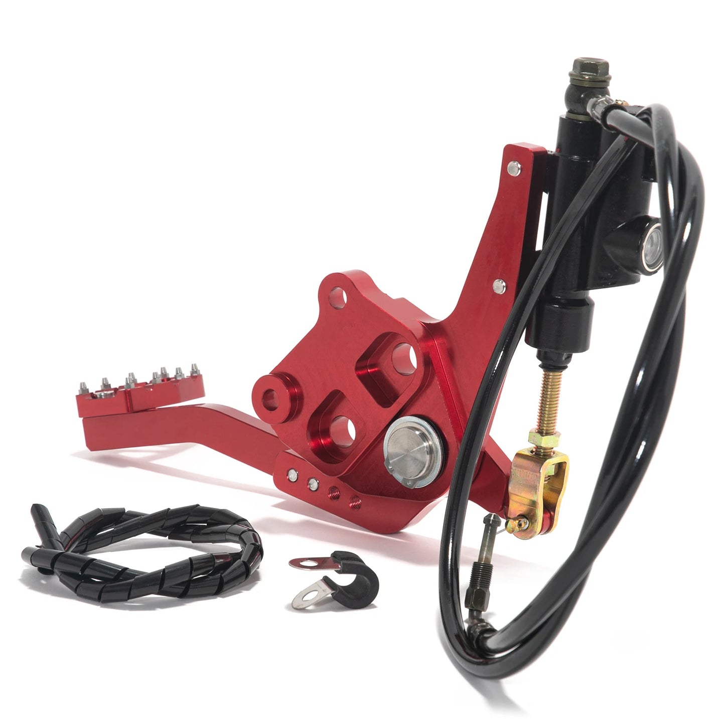 Footbrake Conversion Talaria XXX