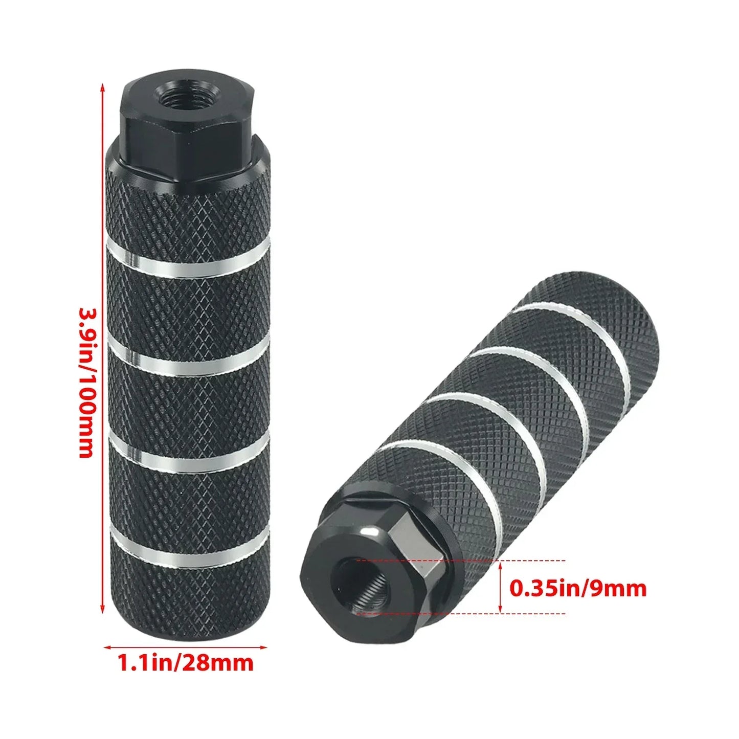 Shift Lock kit (Silver Line colorway)