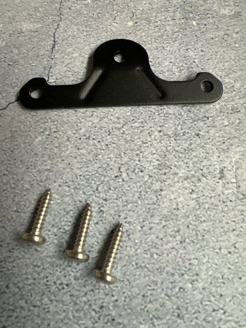 Talaria XXX Extended fender Support Bracket