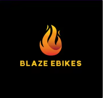 Blaze Ebikes