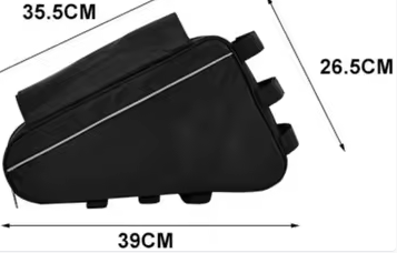 72v Blaze-Ebike Batteries